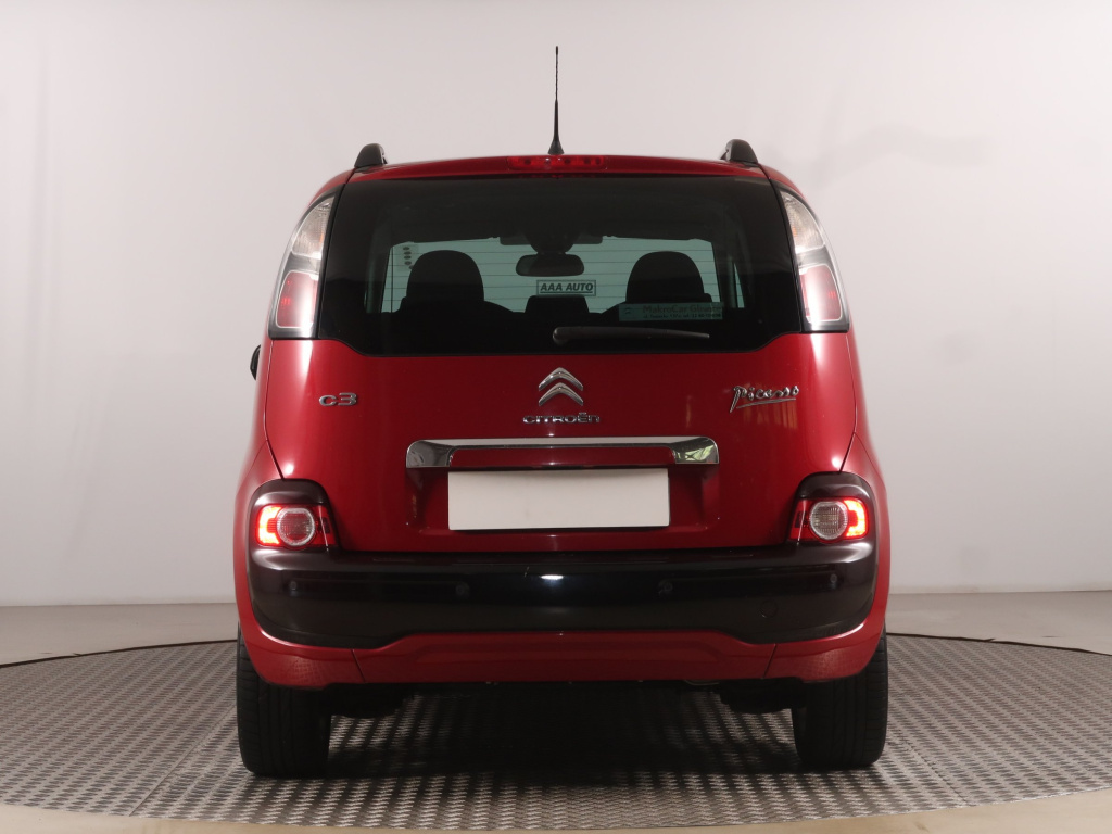 Citroen C3 Picasso