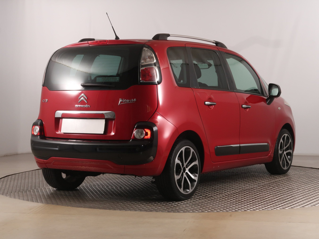 Citroen C3 Picasso