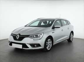 Renault Megane - 2020