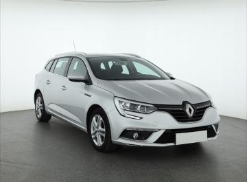 Renault Megane, 2020