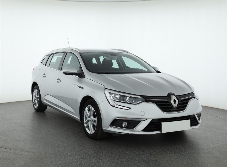 Renault Megane - 2020