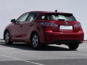 Lexus CT - 2015