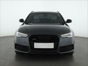 Audi A6 - 2015
