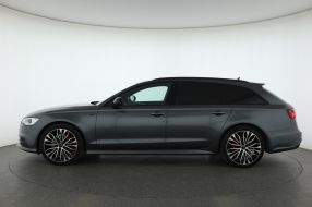 Audi A6 - 2015