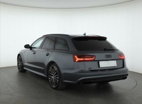 Audi A6 - 2015