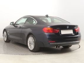 BMW 4 - 2016