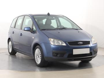 Ford C-Max, 2006