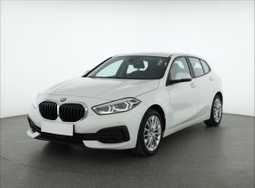 BMW 1 - 2020