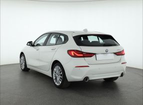 BMW 1 - 2020