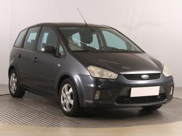 Ford C-Max, 2007