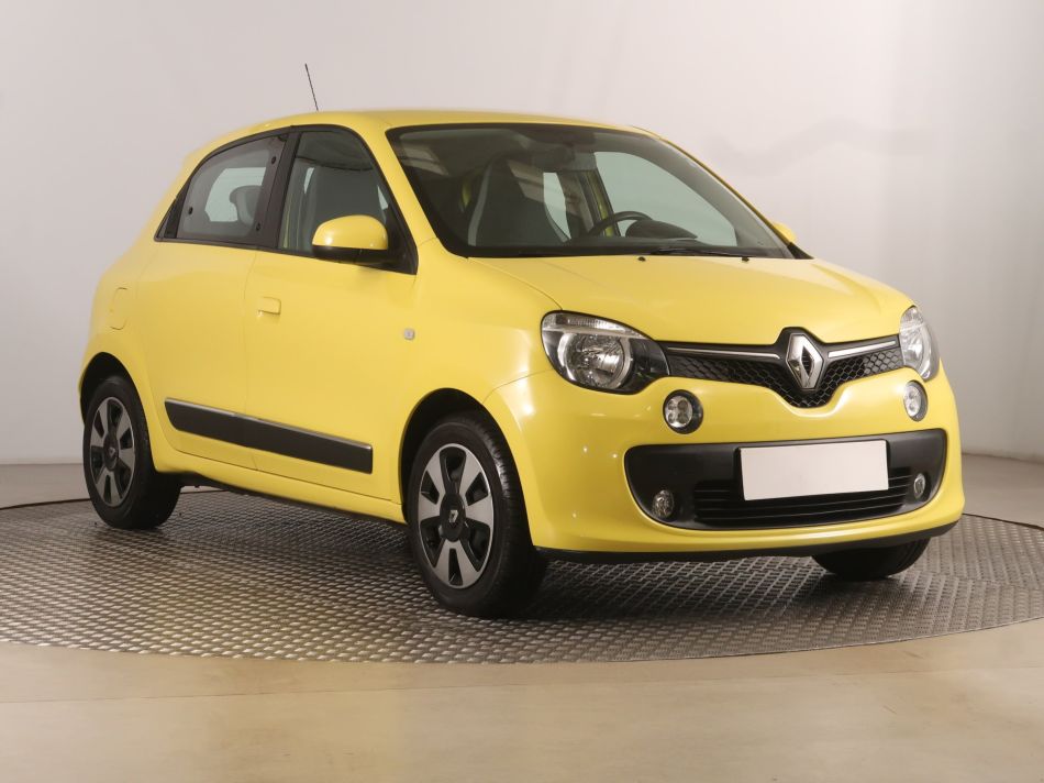 Renault Twingo - 2014