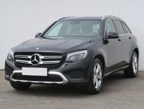 Mercedes-Benz GLC - 2015