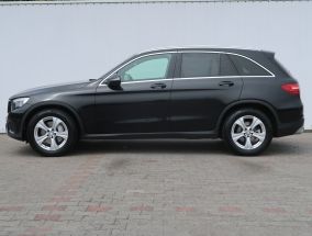 Mercedes-Benz GLC - 2015