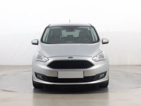 Ford Focus C-Max - 2017