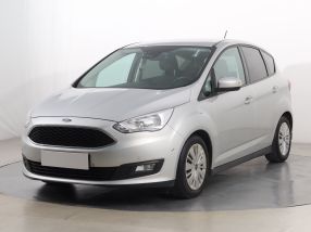 Ford Focus C-Max - 2017