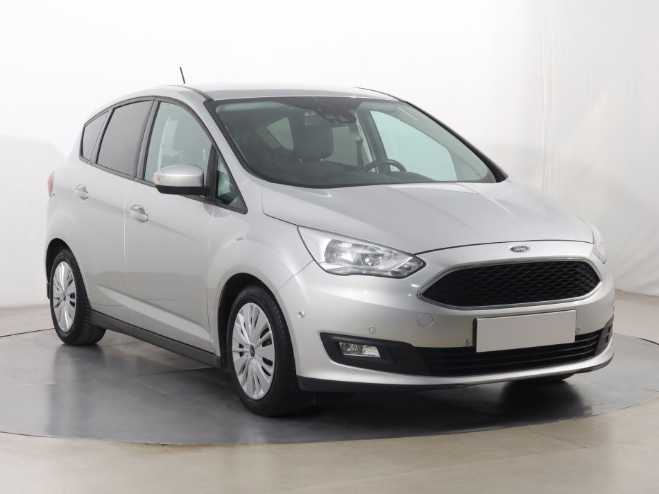 Ford Focus C-Max - 2017