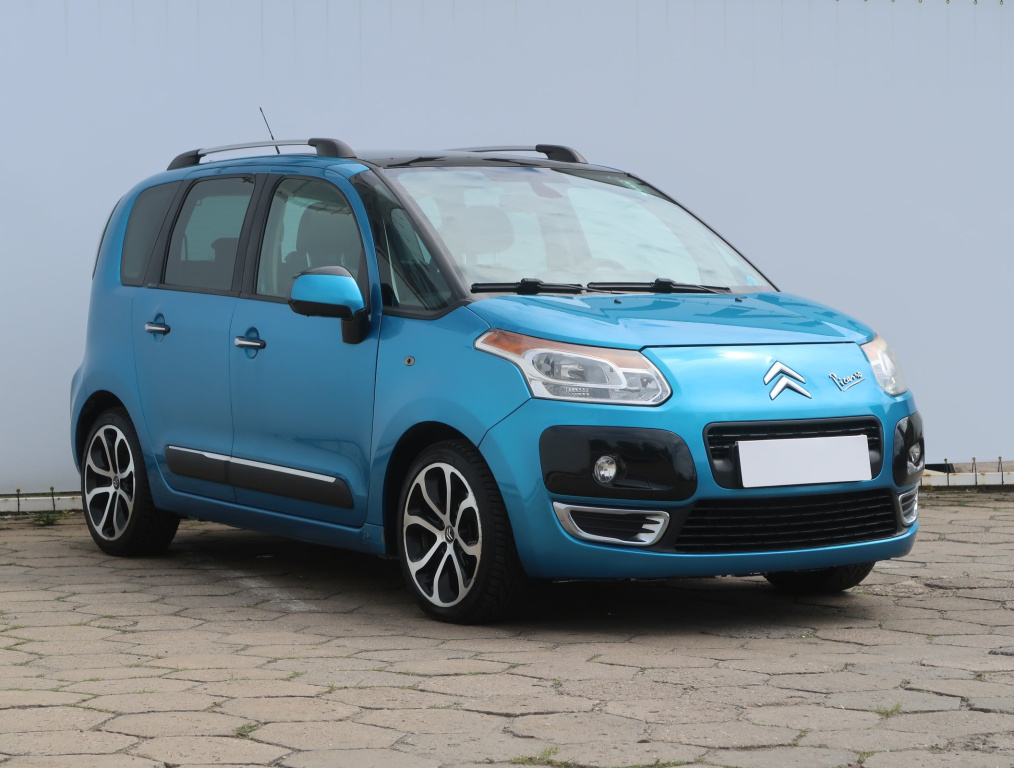 Citroen C3 Picasso