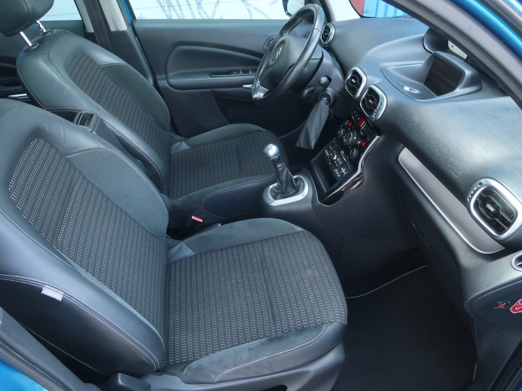 Citroen C3 Picasso