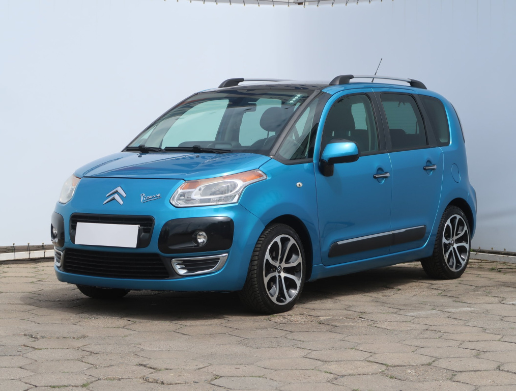 Citroen C3 Picasso