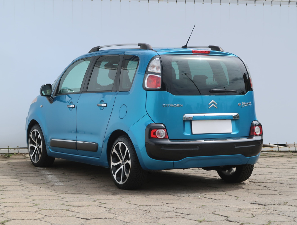 Citroen C3 Picasso