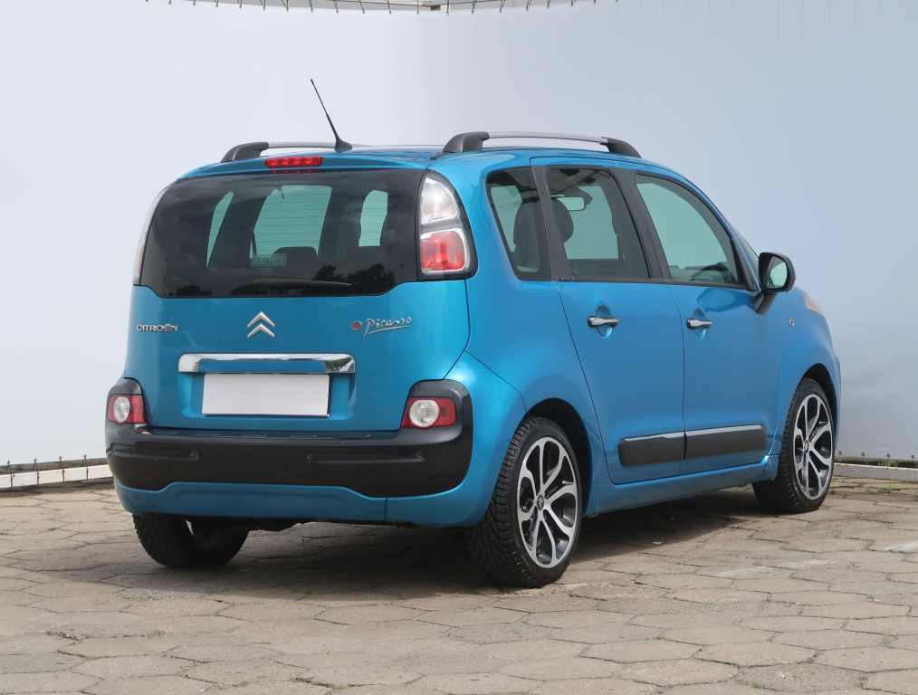 Citroen C3 Picasso