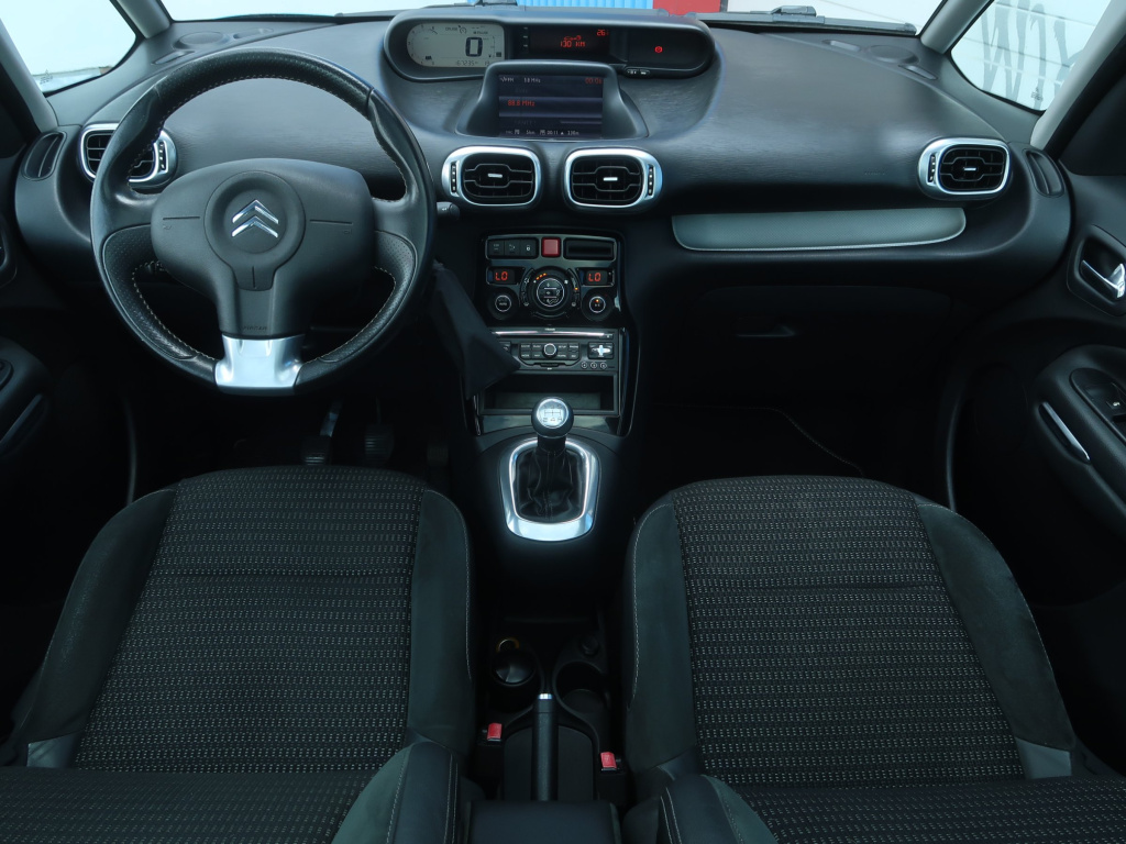 Citroen C3 Picasso