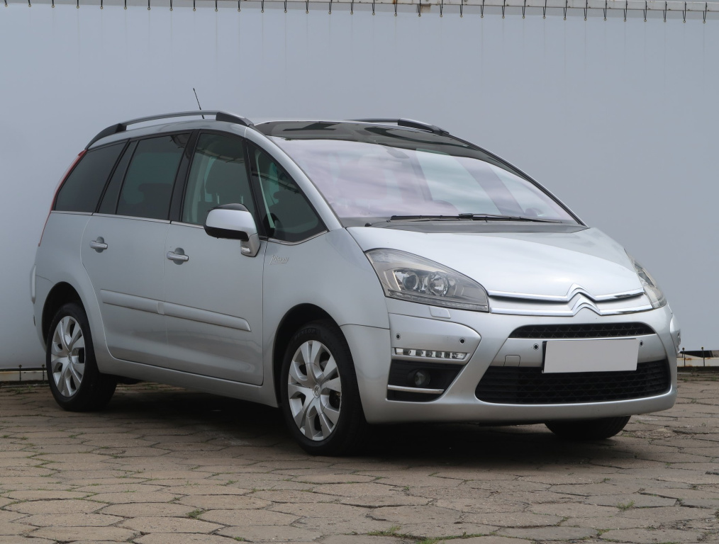 Citroen C4 Grand Picasso