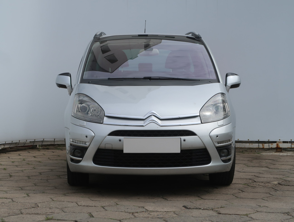 Citroen C4 Grand Picasso