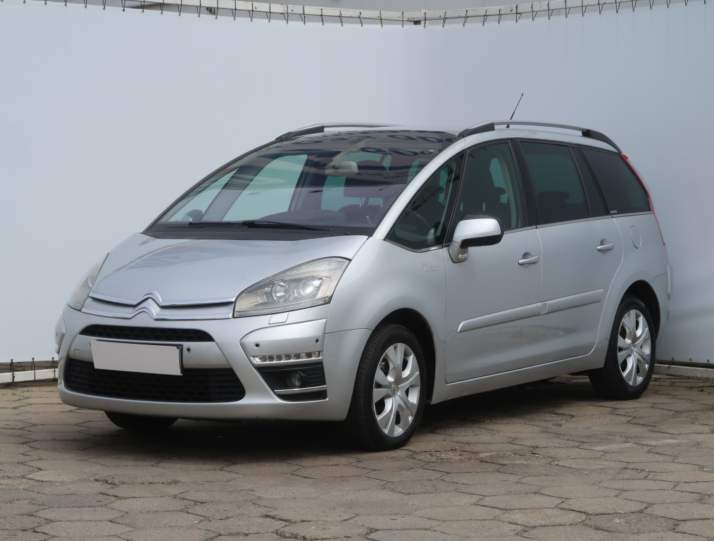 Citroen C4 Grand Picasso