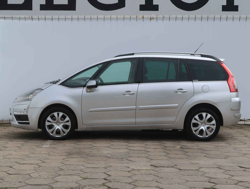 Citroen C4 Grand Picasso