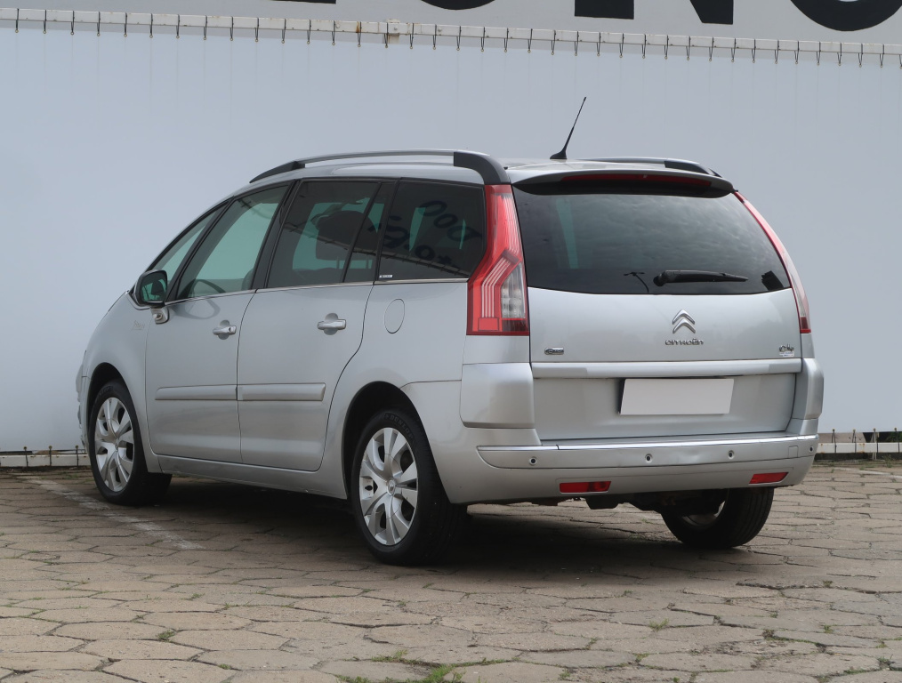 Citroen C4 Grand Picasso