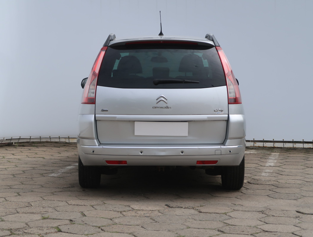 Citroen C4 Grand Picasso