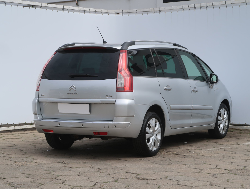 Citroen C4 Grand Picasso