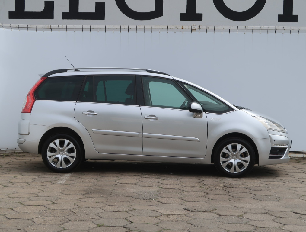 Citroen C4 Grand Picasso