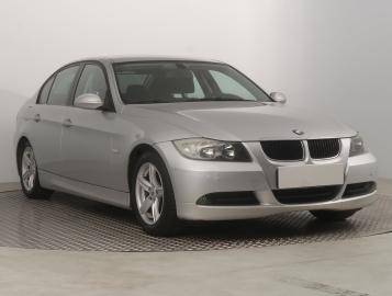 BMW 320 i, 2006