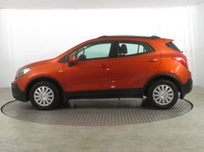 Opel Mokka - 2014