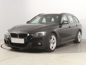 BMW 3 - 2019