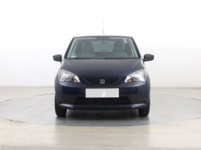 Seat Mii - 2012