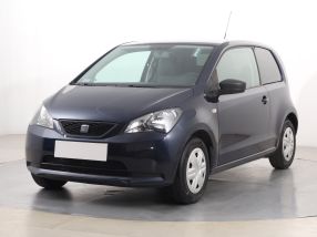 Seat Mii - 2012