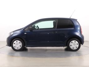 Seat Mii - 2012