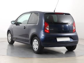 Seat Mii - 2012