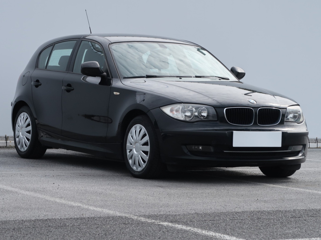 BMW 1