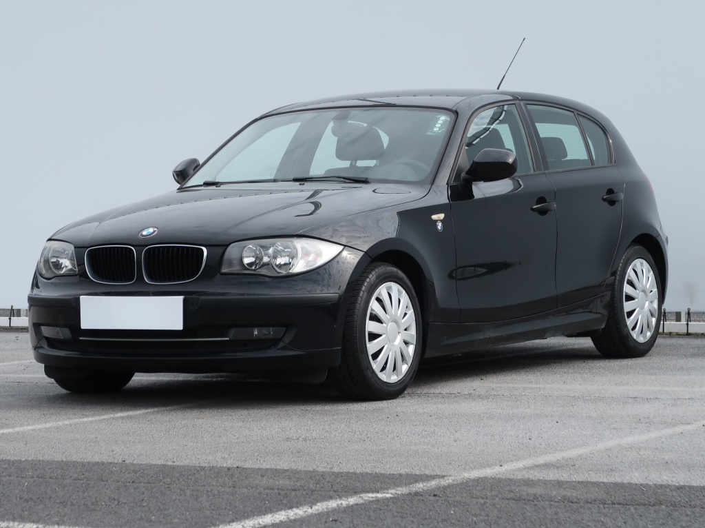 BMW 1