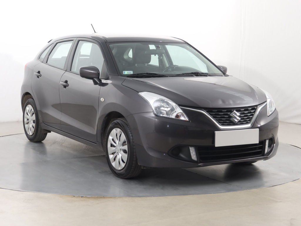 Suzuki Baleno