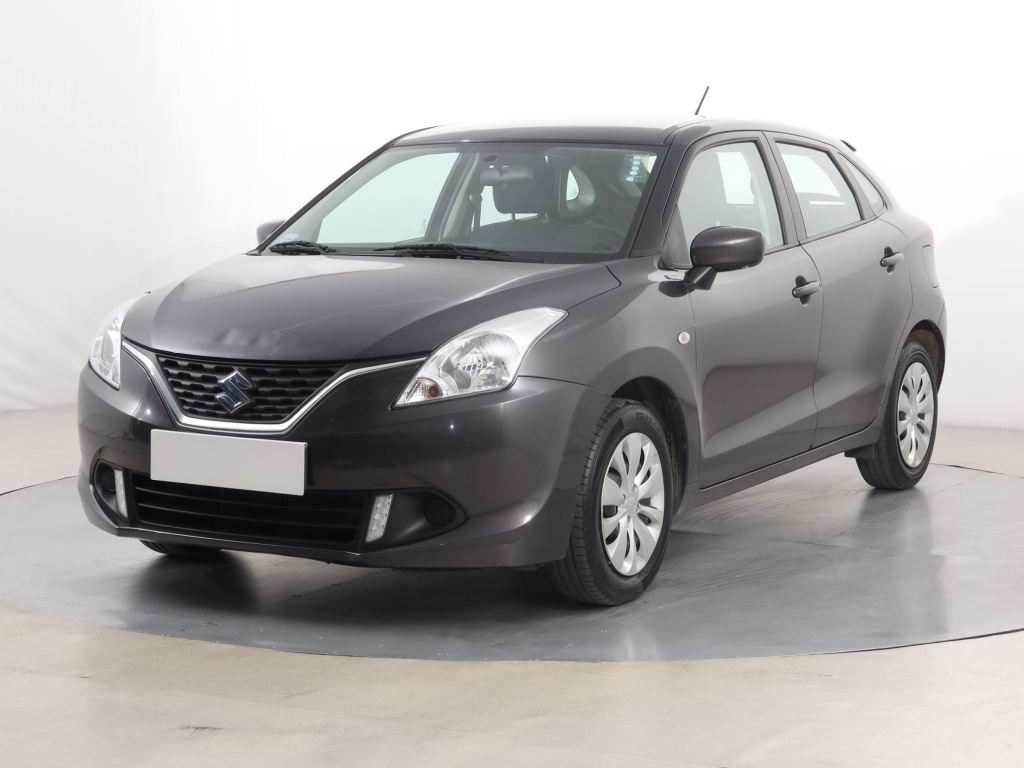 Suzuki Baleno