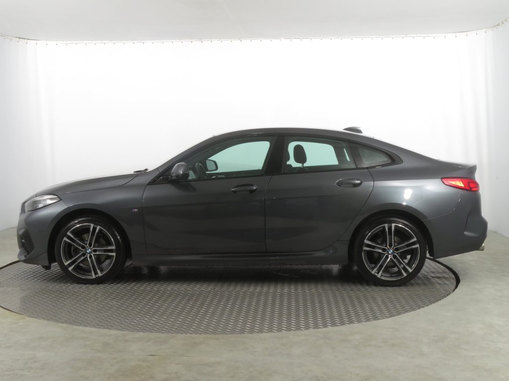 BMW 2 Gran Coupe