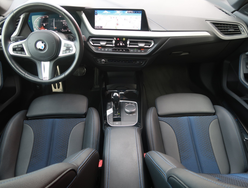 BMW 2 Gran Coupe