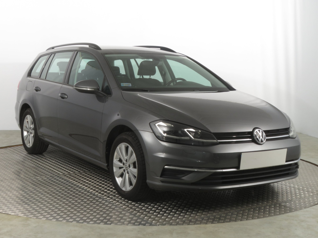 Volkswagen Golf, 2017, 1.4 TSI, 110kW