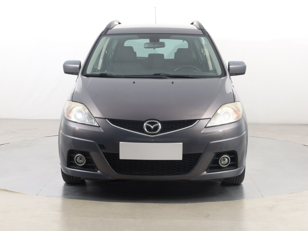 Mazda 5