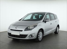 Renault Grand Scenic - 2011